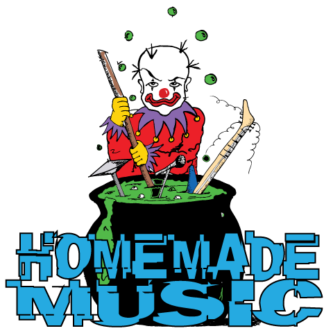 homemademusic.com