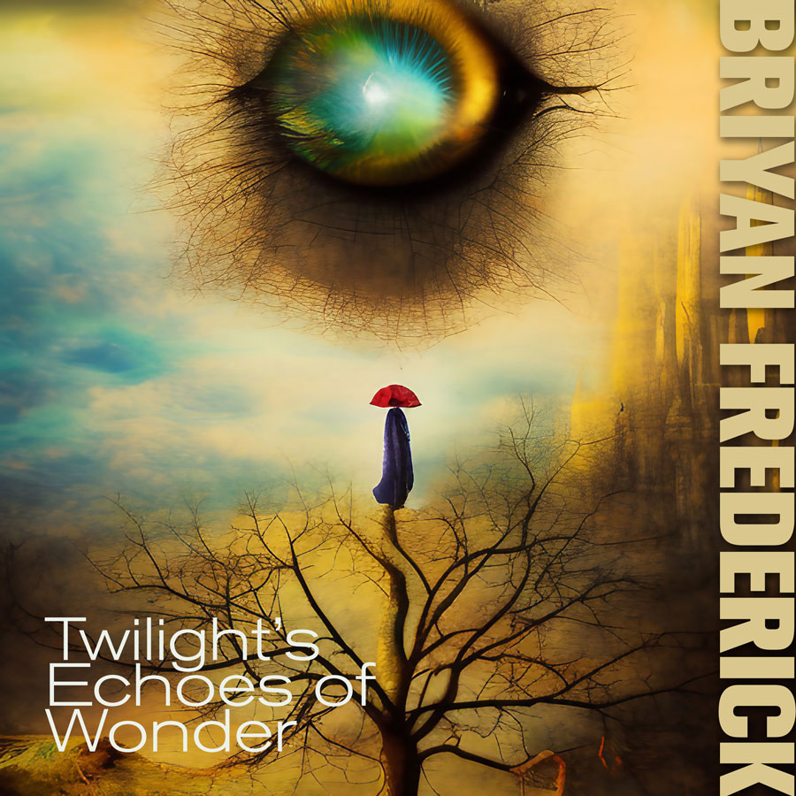 Twilight’s Echoes Of Wonder