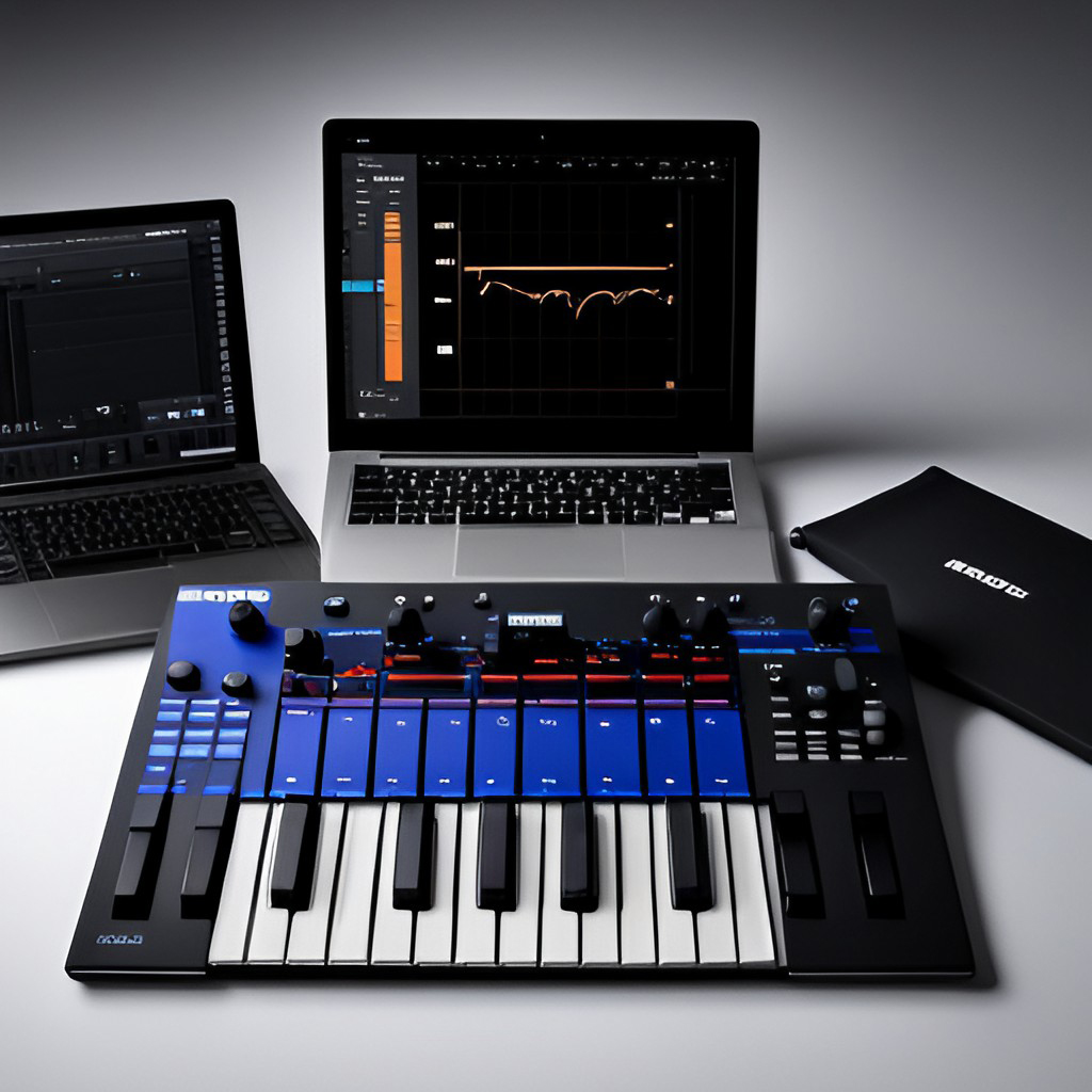 Korg’s Gadget 3 With VST3 and AUv3 Support